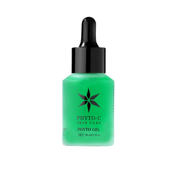 PHYTO GEL, pH 6,0 ± 0,5 Осветляющий гель для лица PHYTO-C